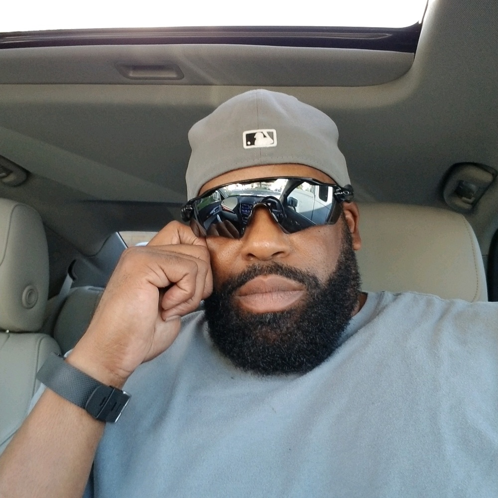 Meet your Posher, Thurman